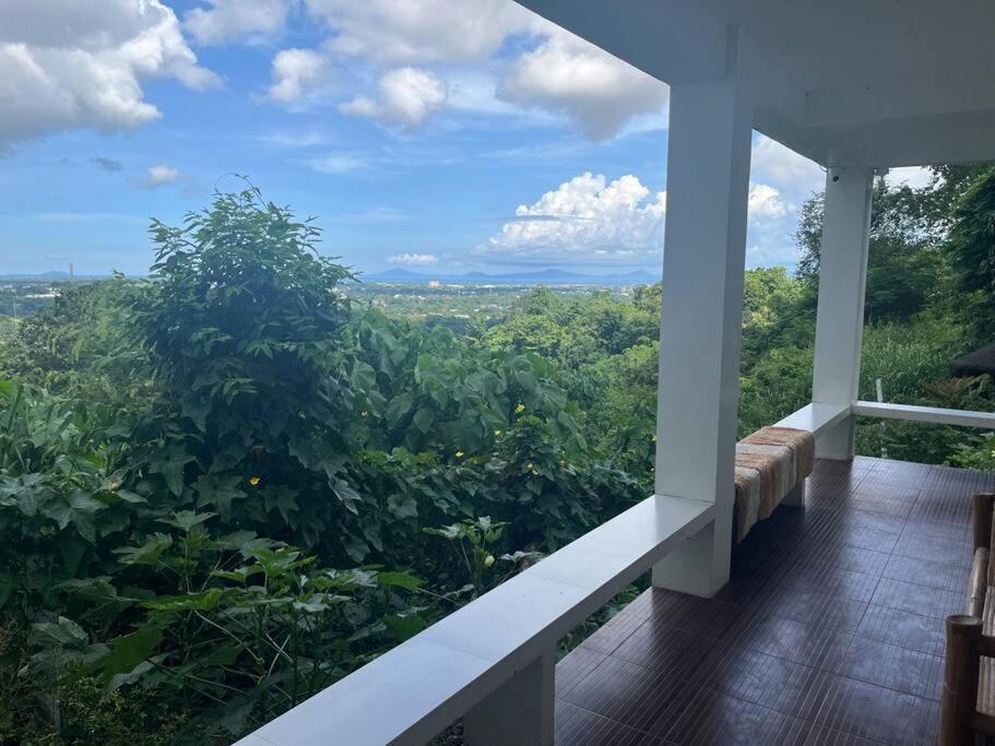 Beautiful 3 Bedroom Vacation Home With View. Zamboanga Exterior photo
